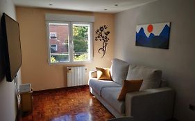 Apartamento el Pilar 4